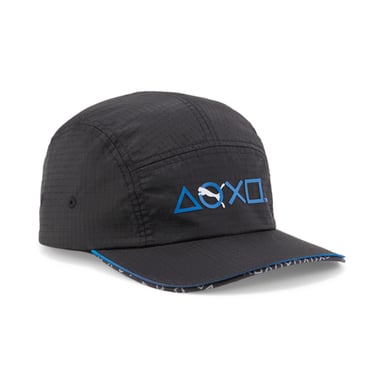 PUMA Mens PUMA x PLAYSTATION Cap