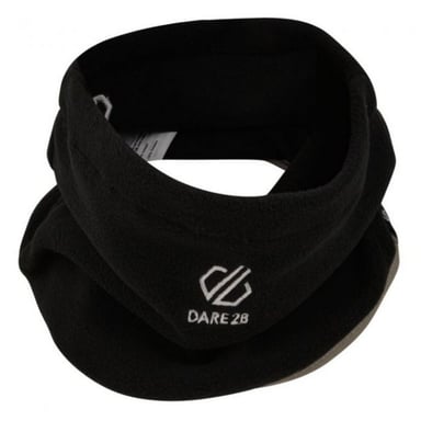 Dare 2B Childrens/Kids Doctrine Neck Gaitor (Black)