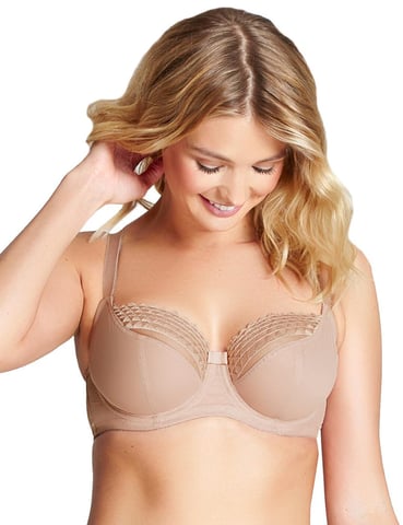 Cleo by Panache Asher Balcony Bra