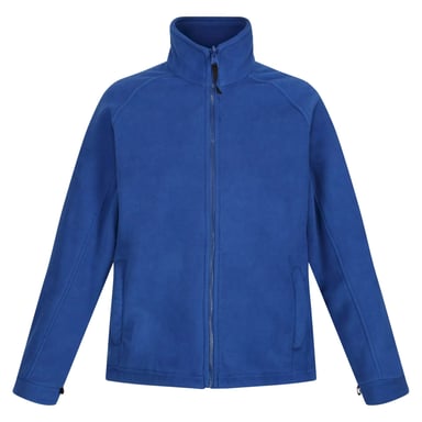 Regatta Ladies/Womens Thor III Fleece Jacket (280g GSM) (Royal)