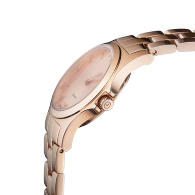 Haurex italia: reloj city de oro para mujer..
