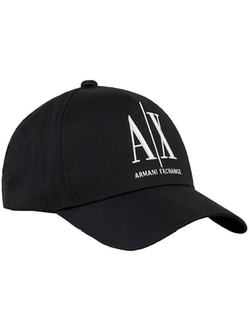 Gorra de béisbol para hombre de Armani Exchange