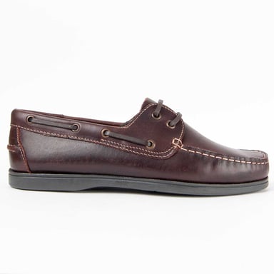 Purapiel Nautico Puranautic6 Marron
