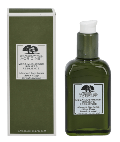 Mega Mushroom Advanced Face Serum 50 ml