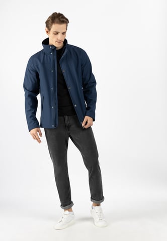 Mo softshell jacket alary