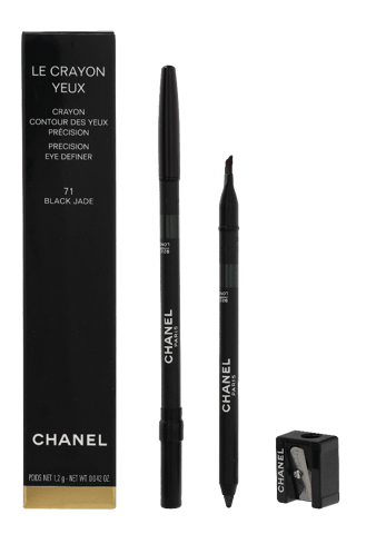 Le Crayon Yeux Precision Eye Definer #black Jade-71