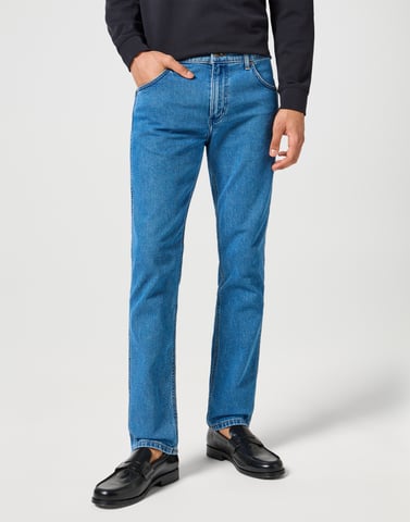 GB - Wrangler - Greensboro Saddlestone