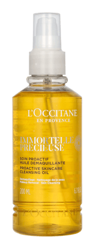 Aceite Desmaquillante 200 ml