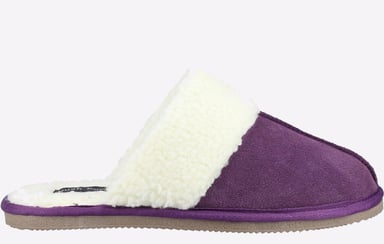 Hush Puppies Arianna MEMORY FOAM Slippers Womens
