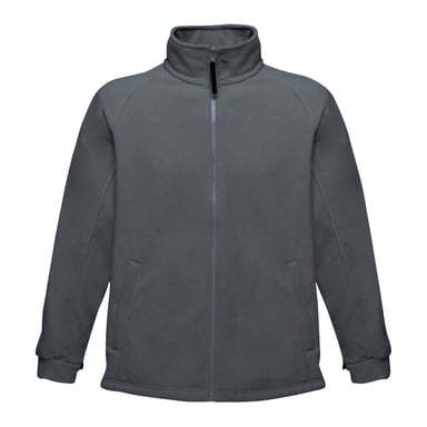 Regatta Mens Thor III Fleece Jacket (Seal Grey)