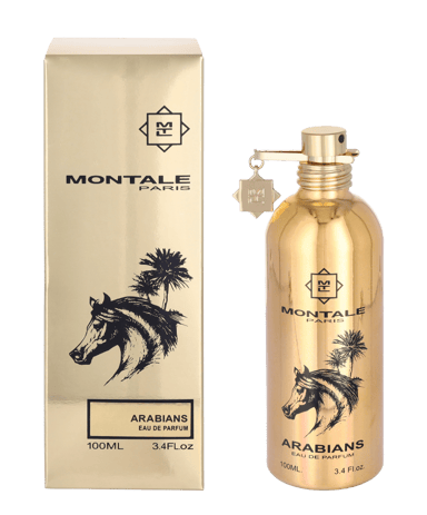 Montale Arabians Edp Spray 100ml