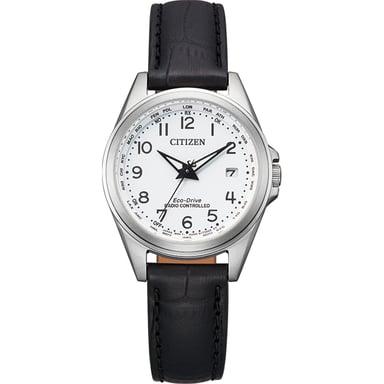 Citizen Women's Black Watch EC1180-14A
