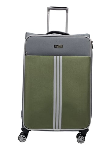 Maletas de cabina ligeras, equipaje de 4 ruedas, bolsa de viaje