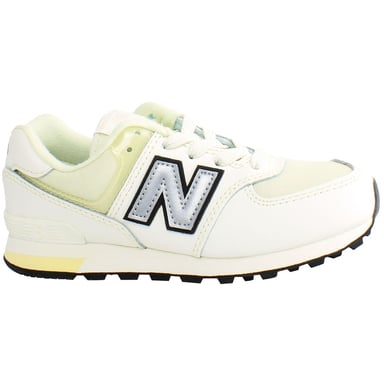 New Balance Joe Freshgoods x 574 Zapatillas de deporte blancas para niños