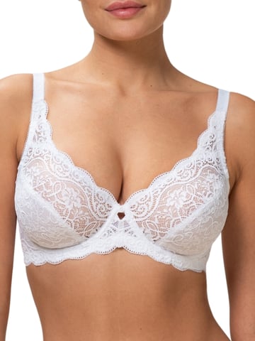 Amourette W High Apex Bra