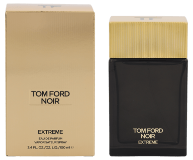 Tom Ford Noir Extreme Edp Spray 100ml