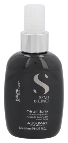 Semi Di Lino Sublime Cristalli Spray 125 ml