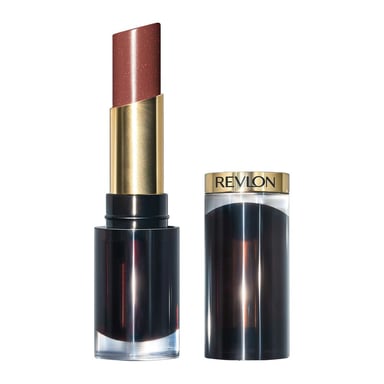 Super Lustrous Glass Shine Lipstick #008-rum Raisin 4,2 ml