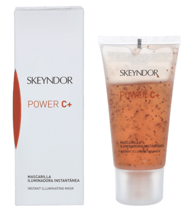 Skeyndor Power C+ Instant Illuminating Mask 50 ml