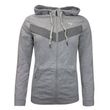 Chándal completo Puma Fun Sweat para mujer