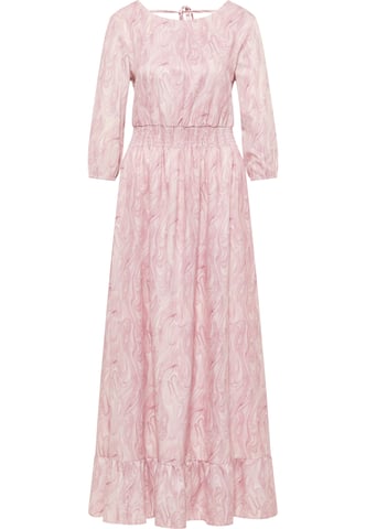 faina maxi dress tylin
