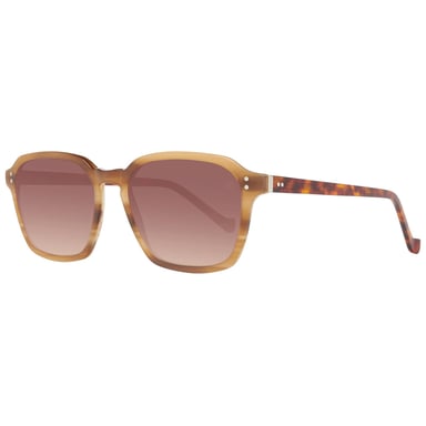 Hackett Gafas de Sol de Hombre 52/18/145 mm acetato