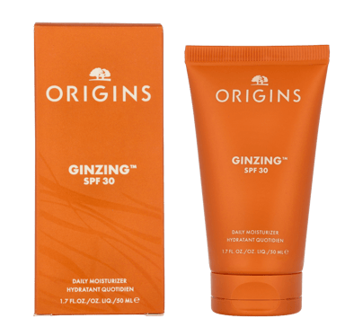 Origins Ginzing Hidratante Diario SPF30 50 ml