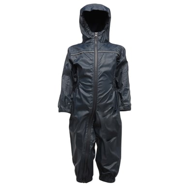Regatta Professional Baby/Kids Paddle All In One Rain Suit