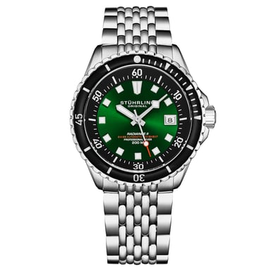 Automatic Radiance 1009 Diver