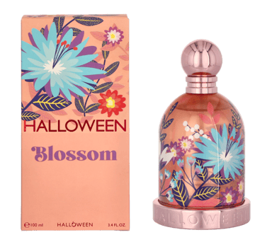 Blossom Eau De Toilette Vaporizador 100 ml