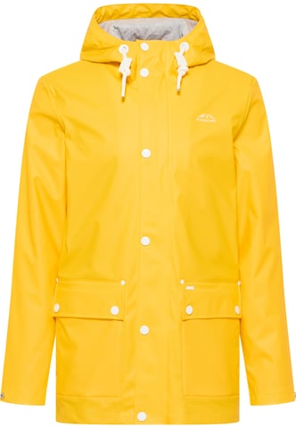 ICEBOUND rain jacket urban rain