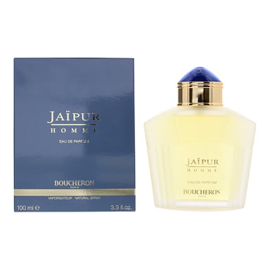 Boucheron Jaipur Homme Eau de Parfum Spray 100 ml