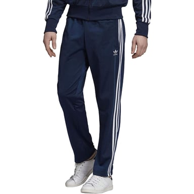 Pantalones de chándal Adidas para hombre - Azul marino