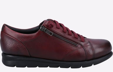 Fleet & Foster Polperro MEMORU FOAM Shoes Womens