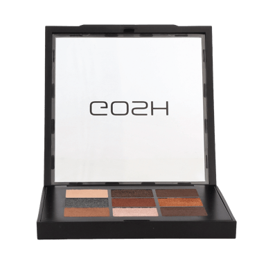 Eyedentity Palette #003-be Happy 8 gr