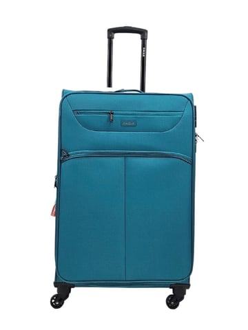 Maletas blandas ligeras Equipaje de 4 ruedas Viajes TSA Cabina