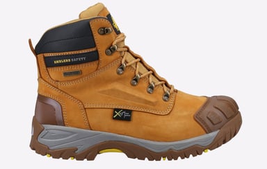 Amblers Safety 986 WATERPROOF Boots Mens