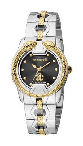 Reloj de mujer RC by FM