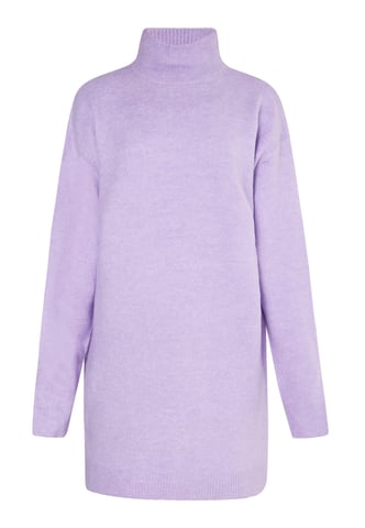Mymo knitted dress women