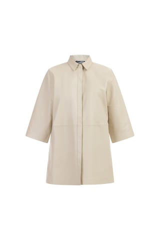 Dreimaster women off-white