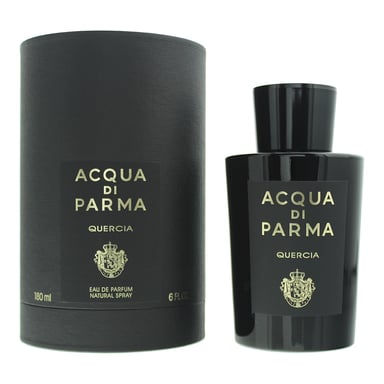 Colonia Quercia Eau De Parfum Vaporizador 180 ml
