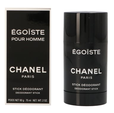 Égoïste Desodorante Stick 75 ml