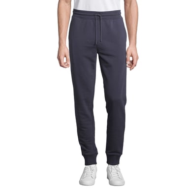 SOLS Mens Jet Jogging Bottoms (French Navy)