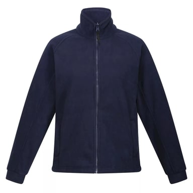 Regatta Ladies/Womens Thor III Fleece Jacket (280g GSM) (Dark Navy)