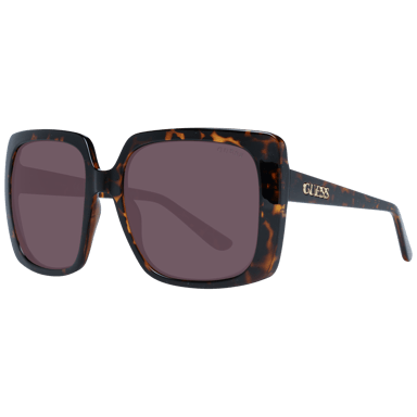 Gafas de sol Guess GF6142 52F degradado negro marrón