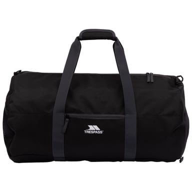 Trespass Holda 70L Duffle Bag (Black)