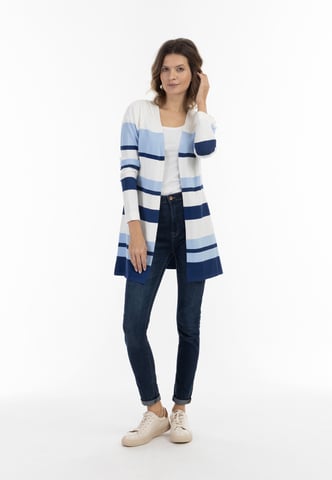 usha BLUE LABEL knit cardigan lynnea