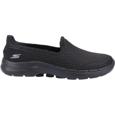 Skechers Womens GOwalk 6 Big Splash Slip On Trainers Shoes