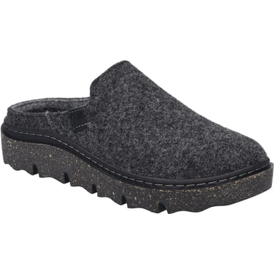 JOSEF SEIBEL Carmaux 01 | Zapatillas de Mujeres | gris