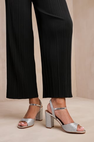Wheres That From Womens 'Florence' Mid High Heels